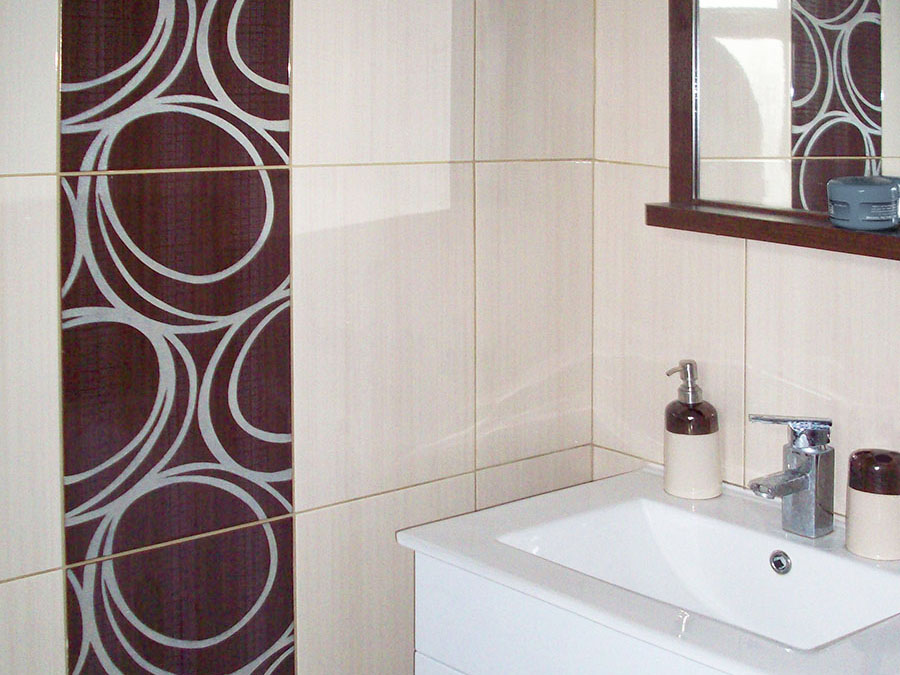 Bath & Kitchens